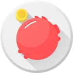 Logo of adpocket android Application 